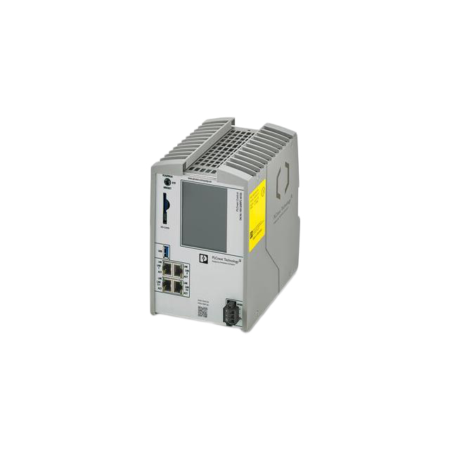 Phoenix Contact 1051328 electronic component product image