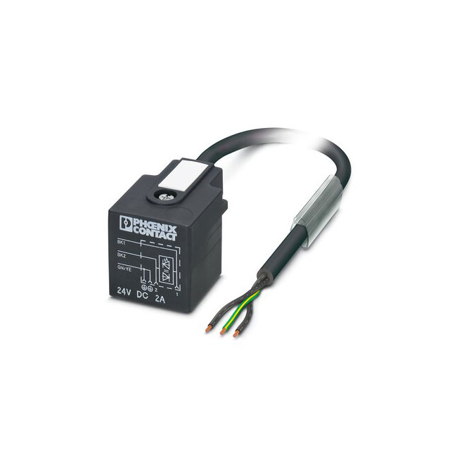 Phoenix Contact 1400589 electronic component product image
