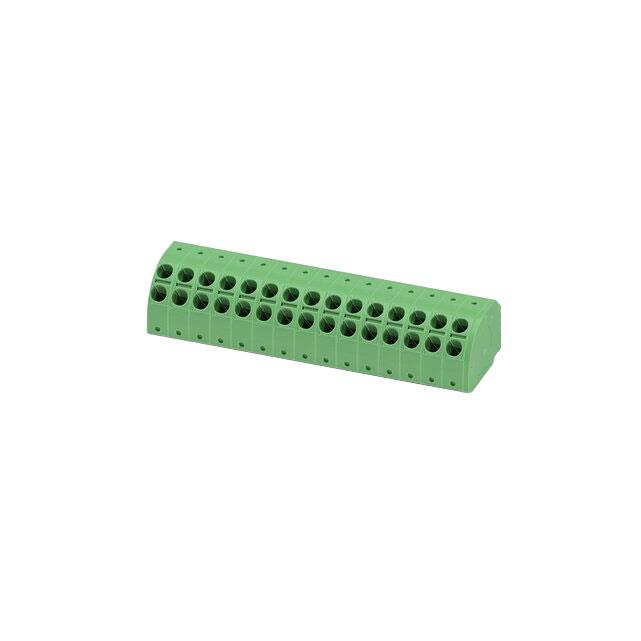 Phoenix Contact 1725666 electronic component product image