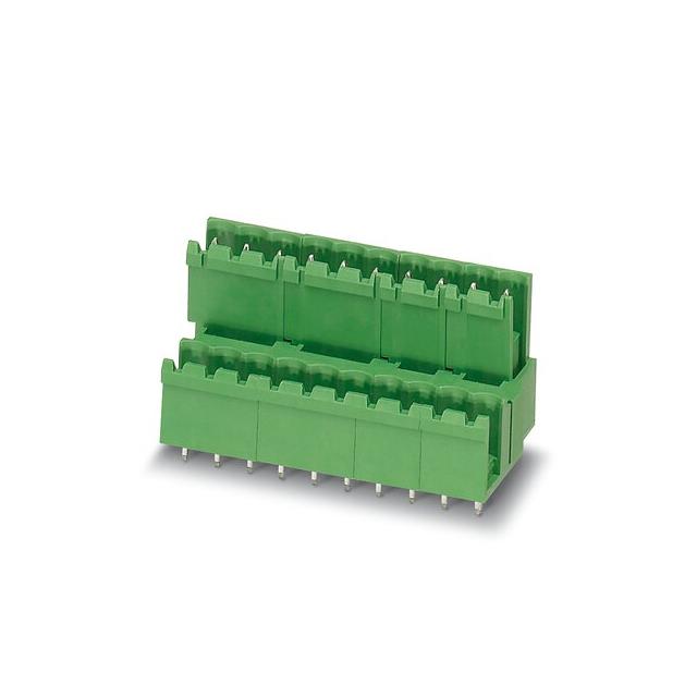 Phoenix Contact 1762004 electronic component product image