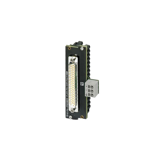 Phoenix Contact 2322029 electronic component product image