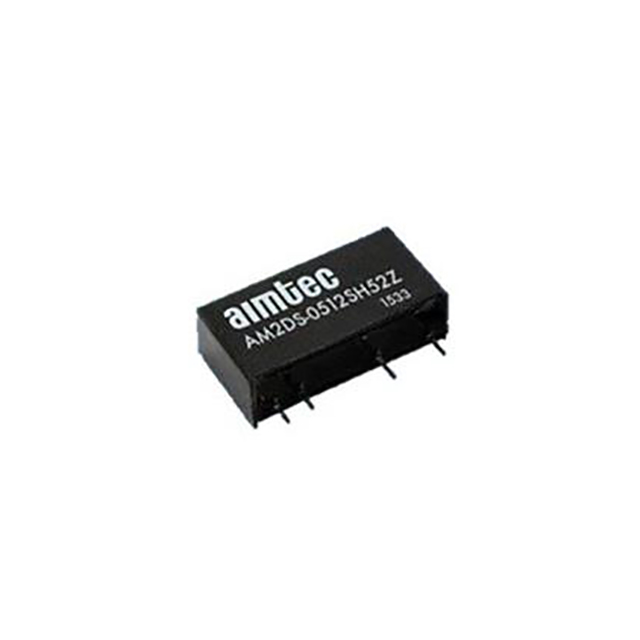 aimtec AM2DS-051509DH52Z electronic component product image