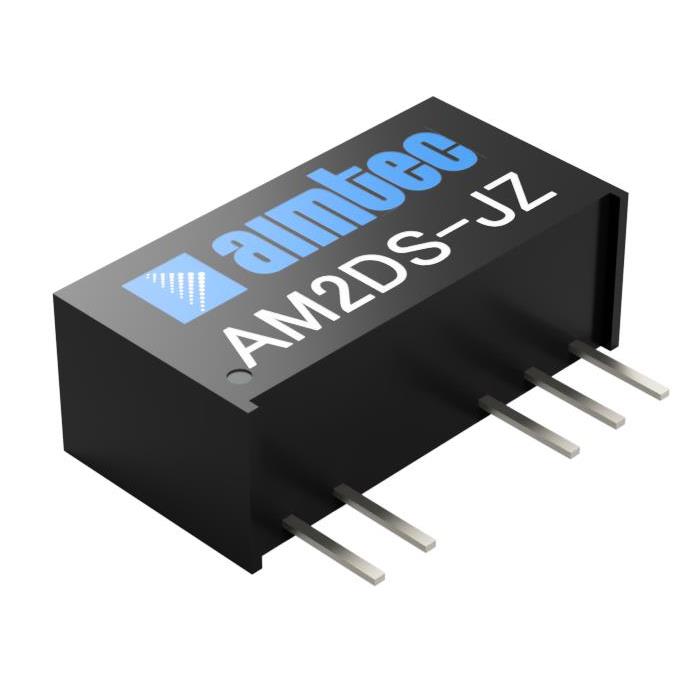 aimtec AM2DS-2415DH52Z electronic component product image