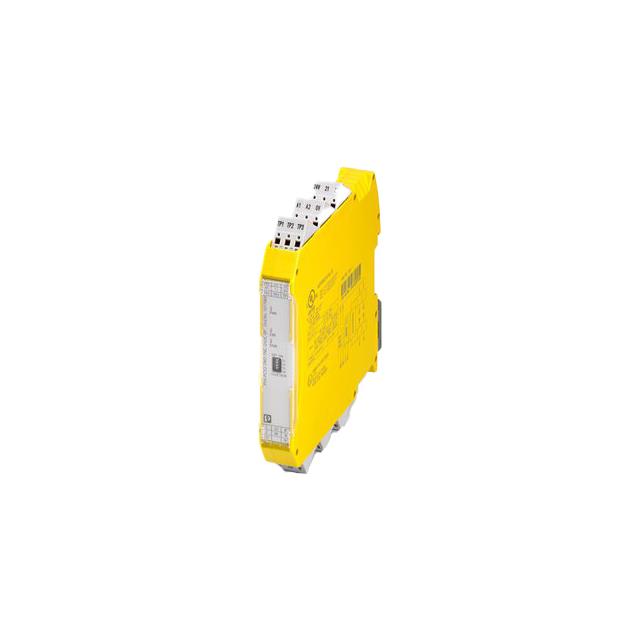Phoenix Contact 1017064 electronic component product image