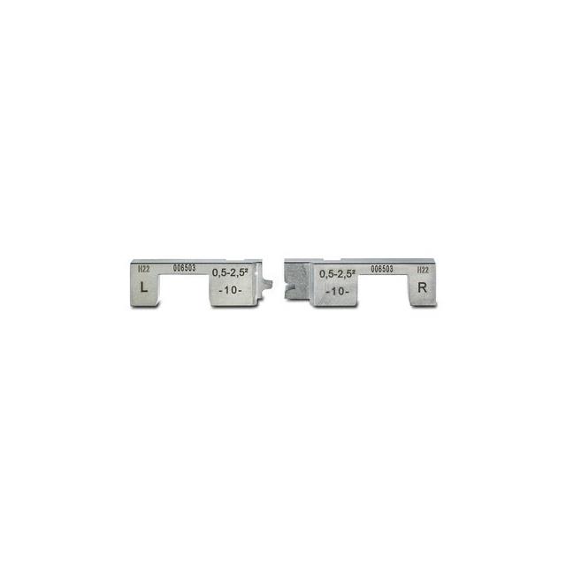 Phoenix Contact 1207161 electronic component product image