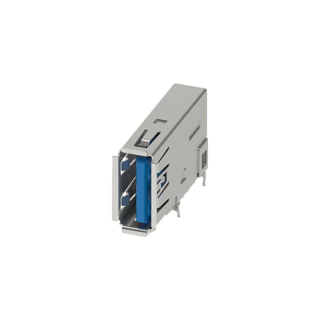 Phoenix Contact 1332636 electronic component product image