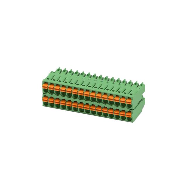 Phoenix Contact 1738937 electronic component product image