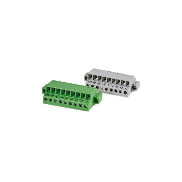 Phoenix Contact 2907032 electronic component product image