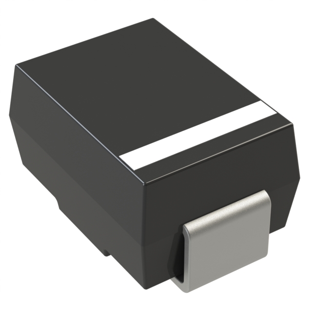 Diodes Incorporated B560C-13-F electronic component product image