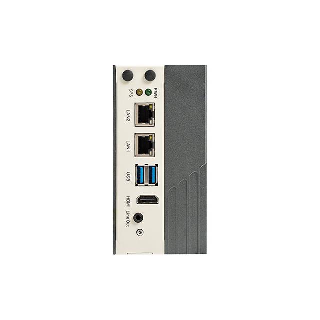 NexCOBOT CO., LTD. 10JD3801T00XH electronic component product image