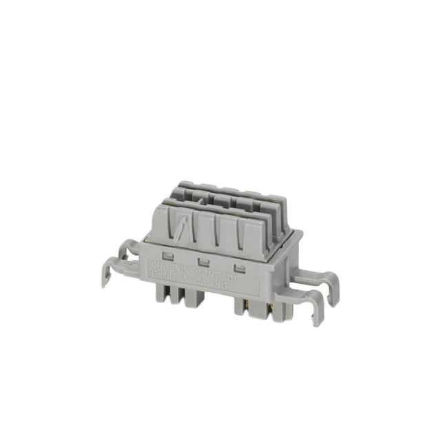 Phoenix Contact 1136500 electronic component product image
