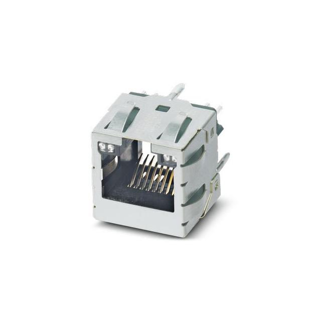 Phoenix Contact 1321247 electronic component product image