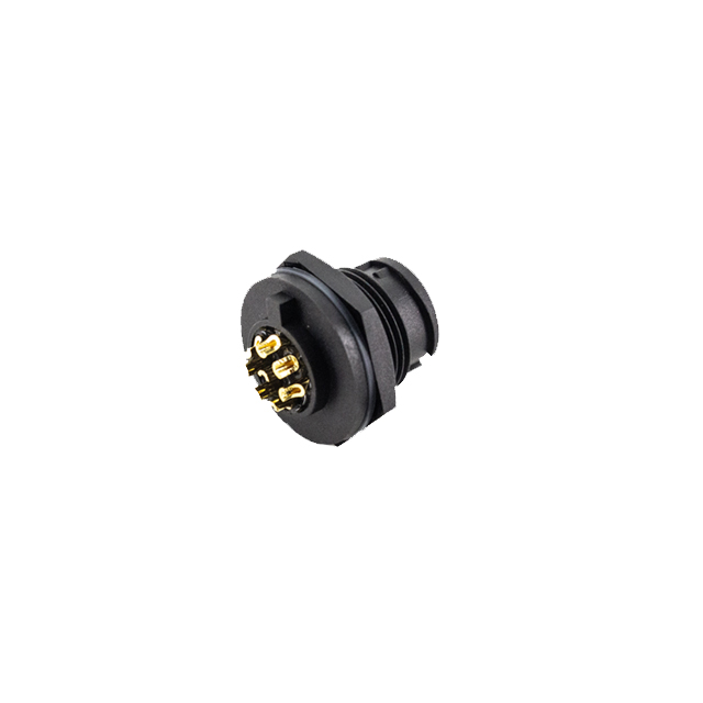 ATTEND Technology 227B-08M03 electronic component product image