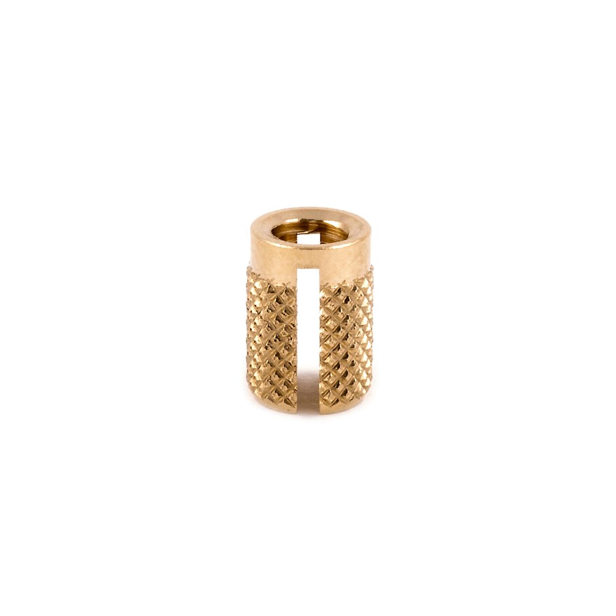 E-Z LOK 240-M5-BR electronic component product image
