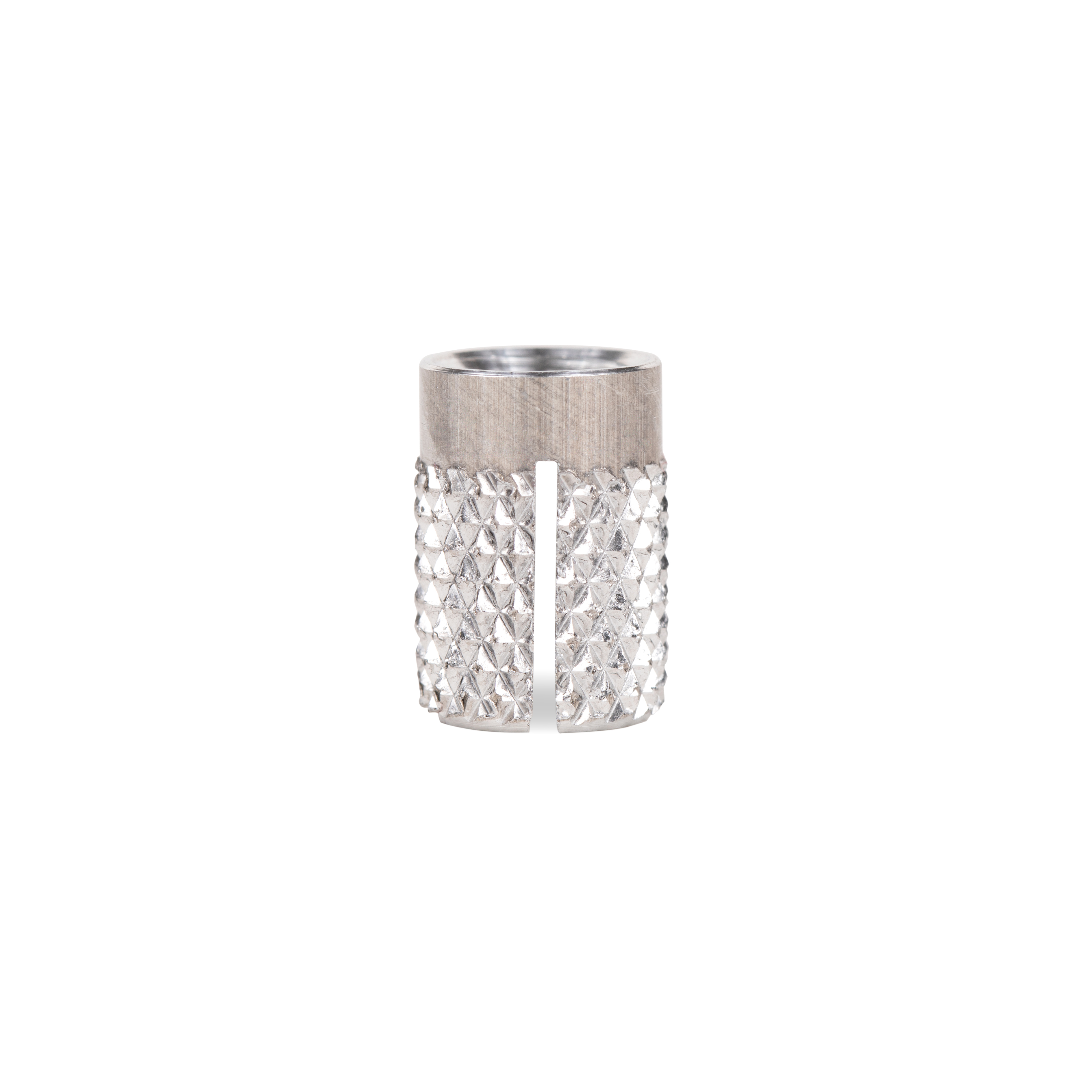 E-Z LOK 240-M8-AL electronic component product image
