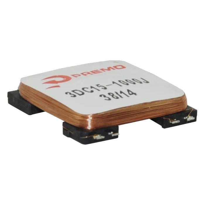 Premo S.L. 3DC15-0720J electronic component product image