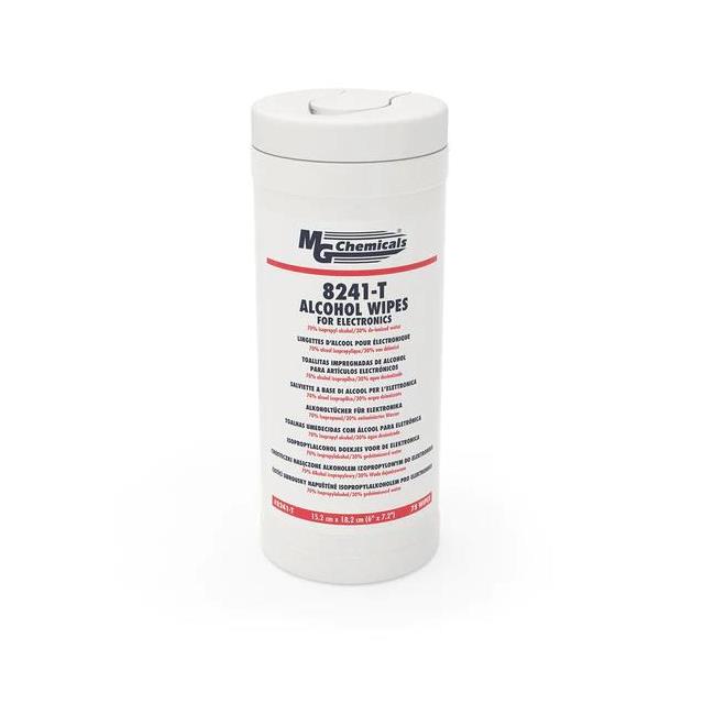 MG Chemicals 8241-T electronic component product image