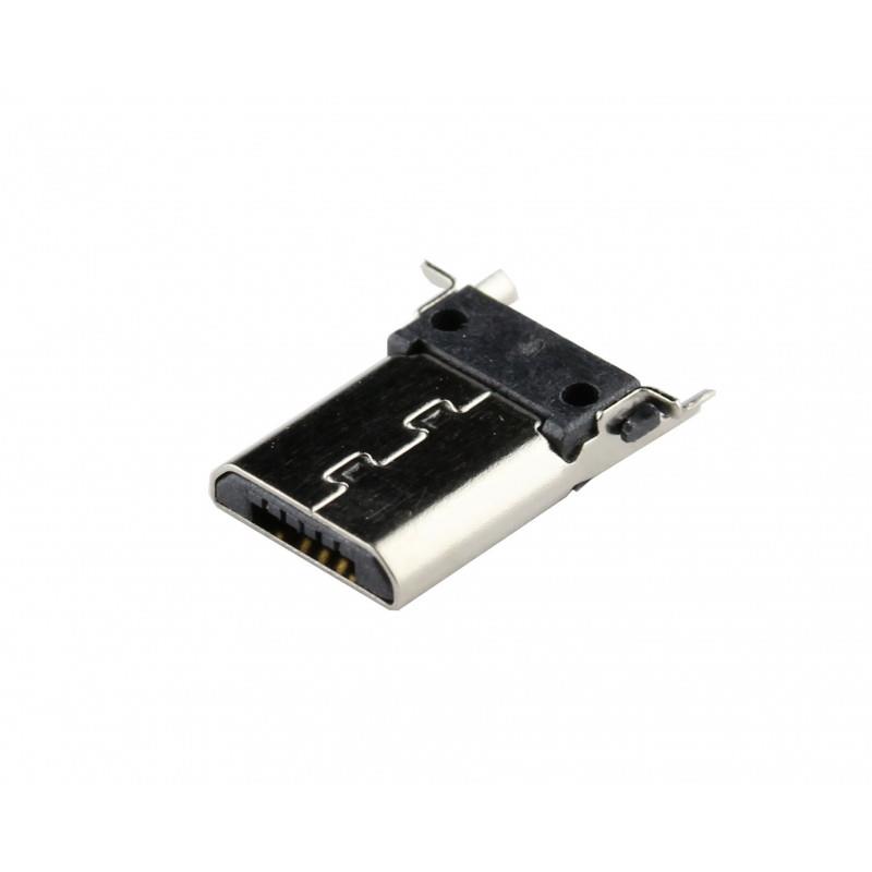 Assmann WSW Components AUSB2-BMC-GSR1 electronic component product image