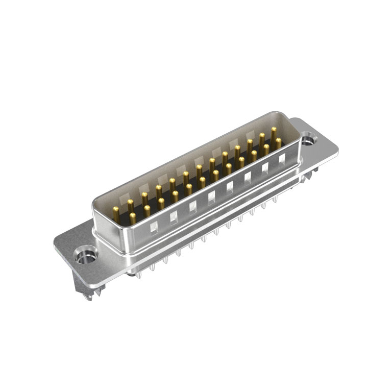 Amphenol ICC (Commercial Products) FCE17B25PEA50 electronic component product image
