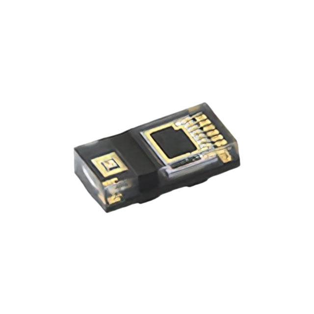 Vishay Semiconductor Opto Division VCNL36828P electronic component product image
