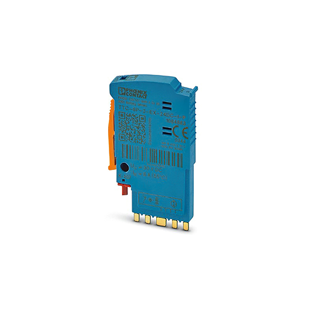 Phoenix Contact 1064663 electronic component product image