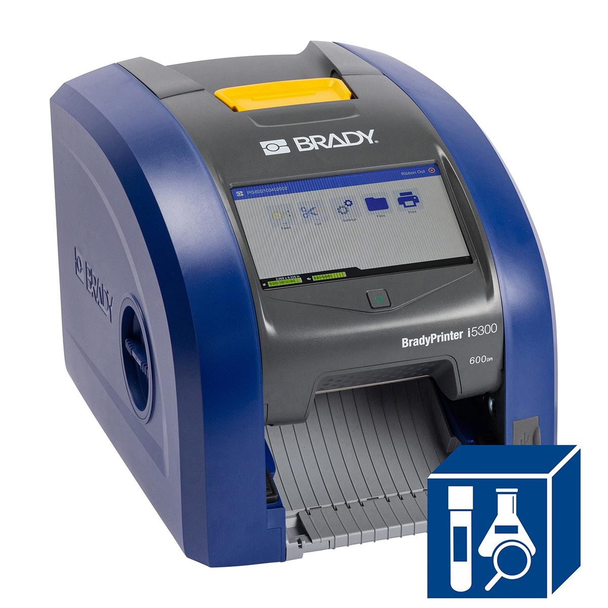 Brady Corporation 151295 electronic component product image