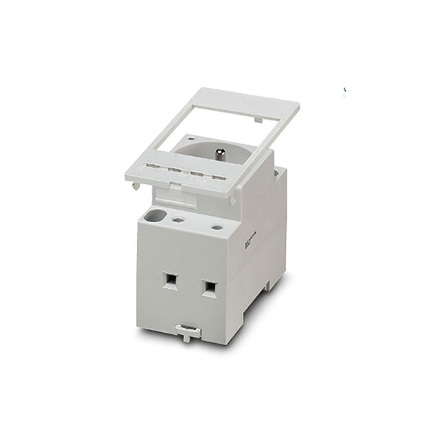 Phoenix Contact 1656534 electronic component product image
