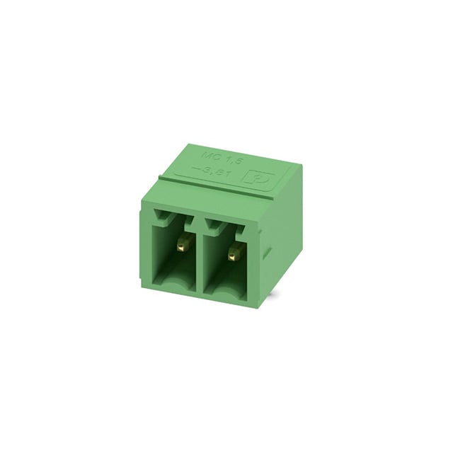 Phoenix Contact 1851902 electronic component product image