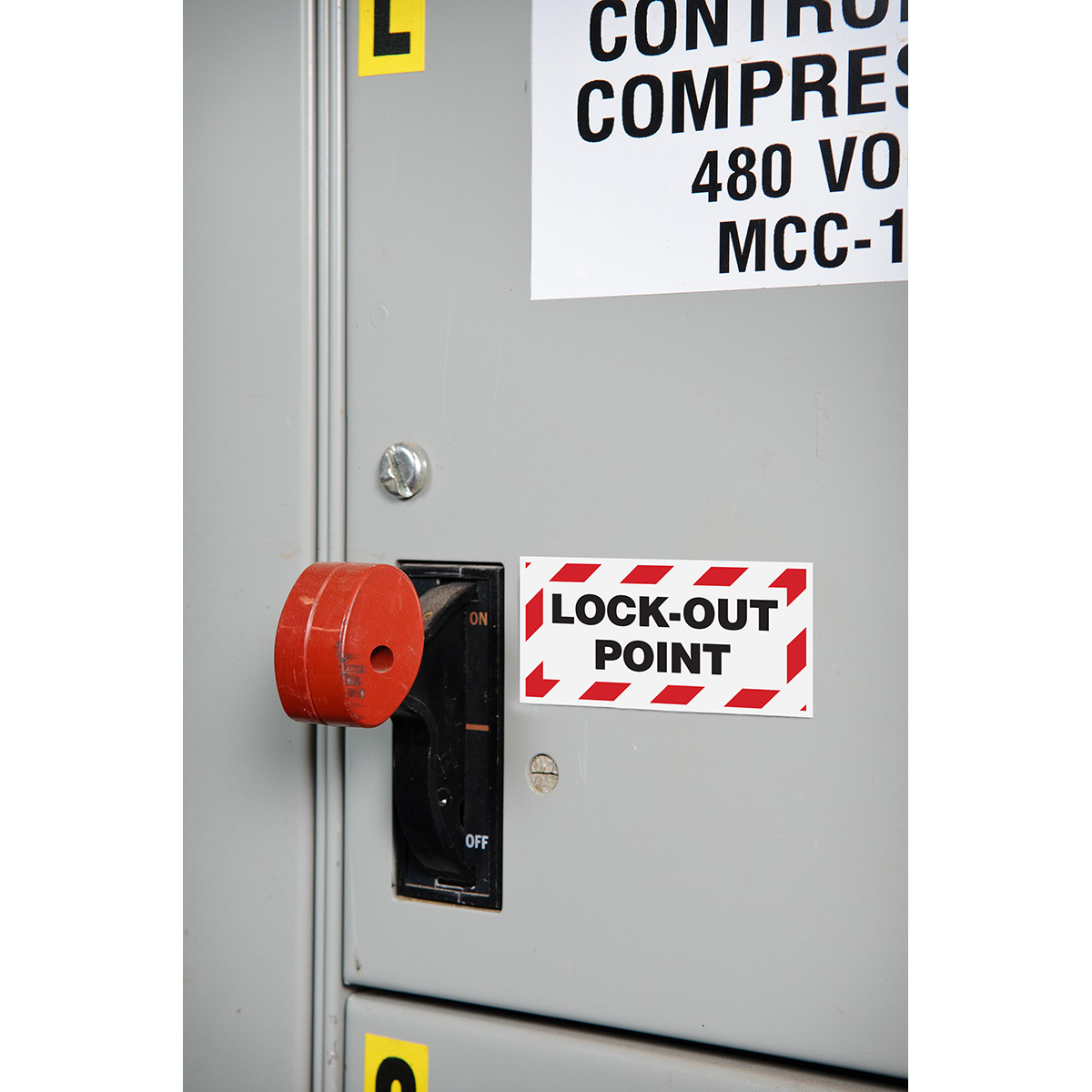Brady Corporation 151254 electronic component product image