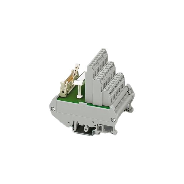 Phoenix Contact 2304429 electronic component product image