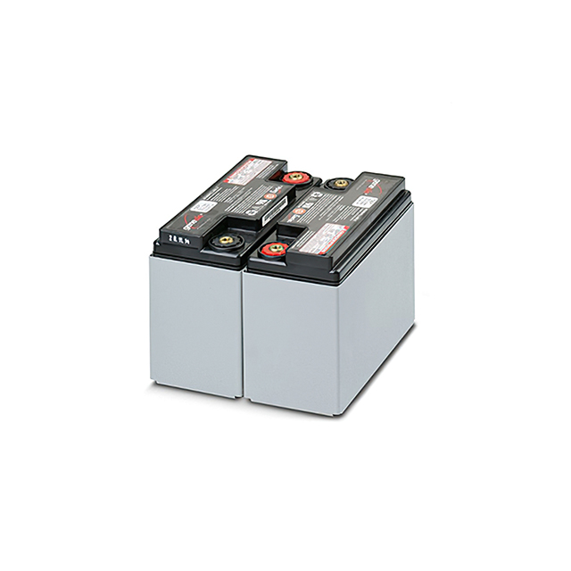 Phoenix Contact 2908368 electronic component product image