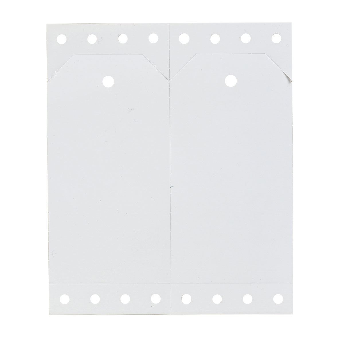 Brady Corporation BT-109-WT-2037 electronic component product image