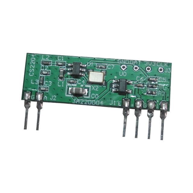 RadioControlli RC-TFSK4-433N electronic component product image