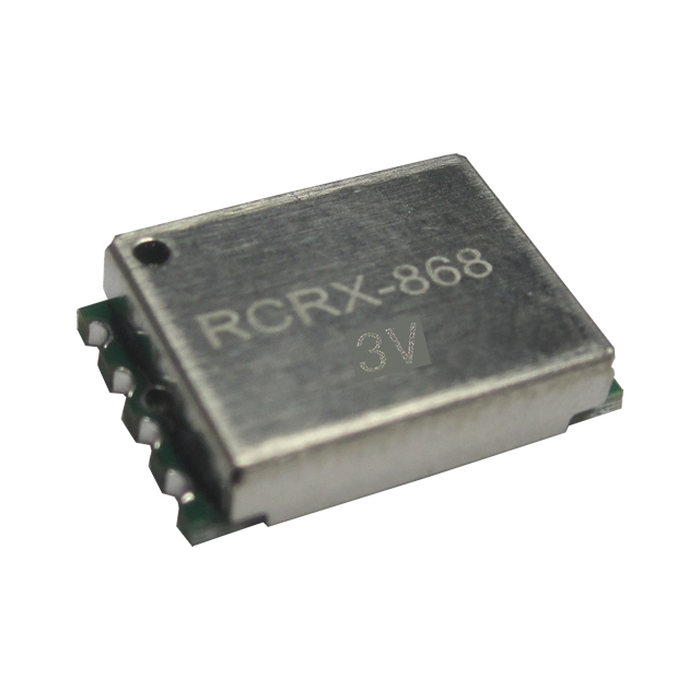 RadioControlli RCRX-868-L electronic component product image