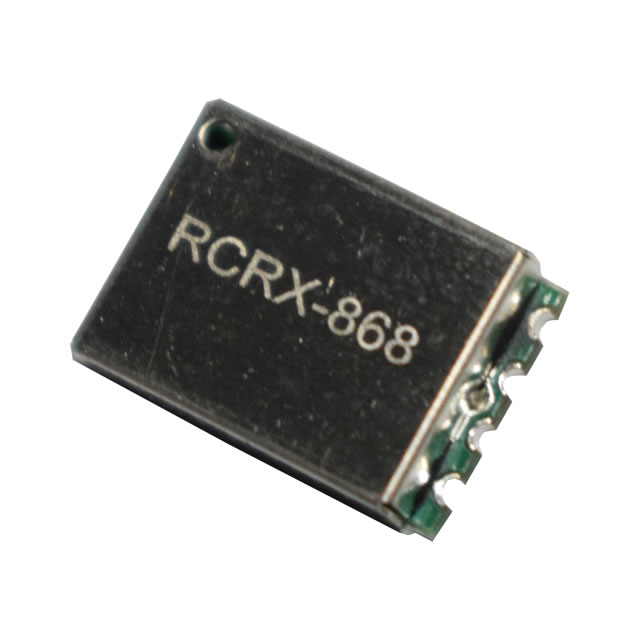 RadioControlli RCRX-868 electronic component product image