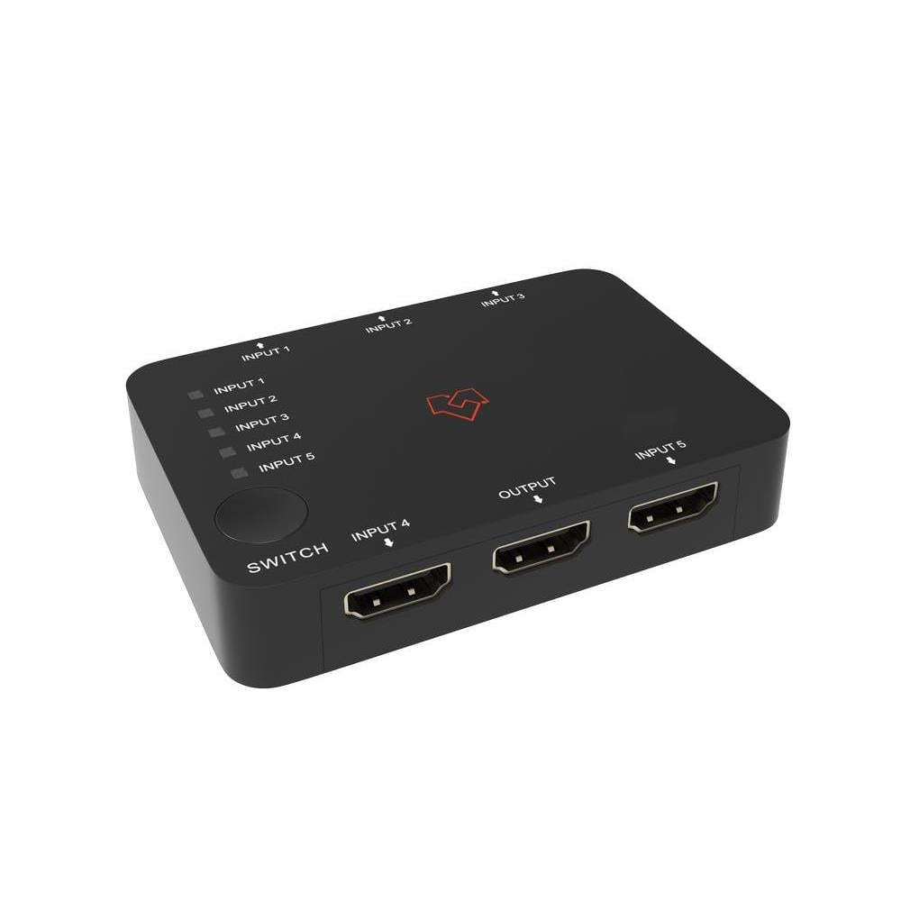 VigilLink VLSW-51H20 electronic component product image