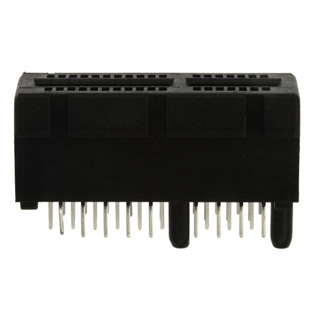 Amphenol ICC (FCI) 10018783-10100TLF electronic component product image