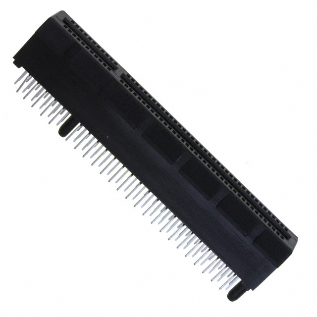 Amphenol ICC (FCI) 10018783-10112TLF electronic component product image