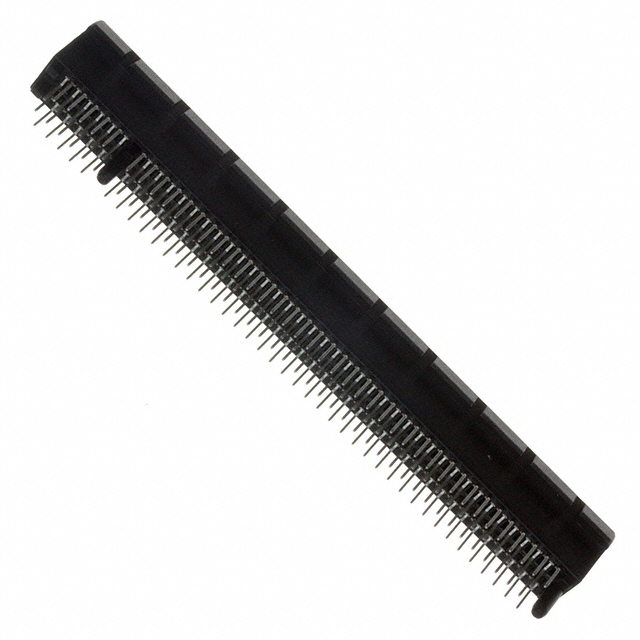 Amphenol ICC (FCI) 10018783-10113TLF electronic component product image