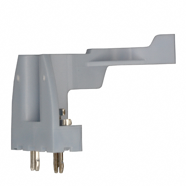 Amphenol ICC (FCI) 10042618-002LF electronic component product image