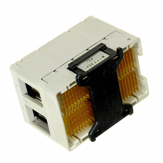 Amphenol ICC (FCI) 10054783-001LF electronic component product image