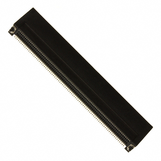 Amphenol ICC (FCI) 10058835-1000LF electronic component product image