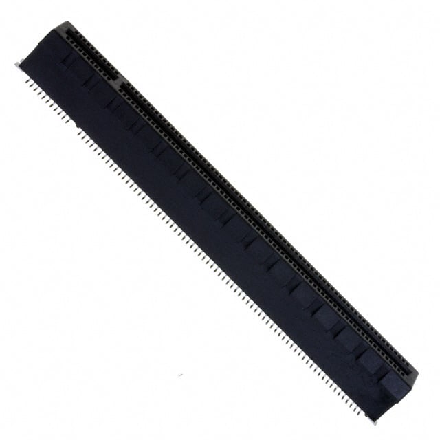 Amphenol ICC (FCI) 10061913-103CLF electronic component product image