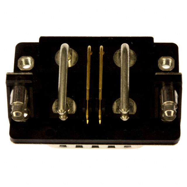Amphenol ICC (FCI) 10070158-00119XLF electronic component product image