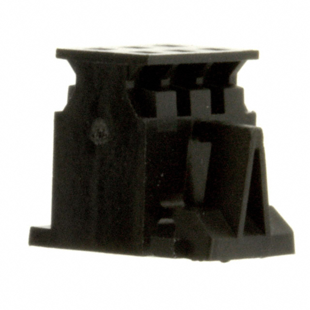 Amphenol ICC (FCI) 10073599-006LF electronic component product image