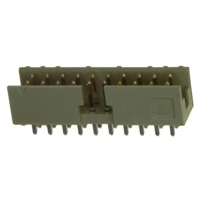 Amphenol ICC (FCI) 10075025-G01-20ULF electronic component product image