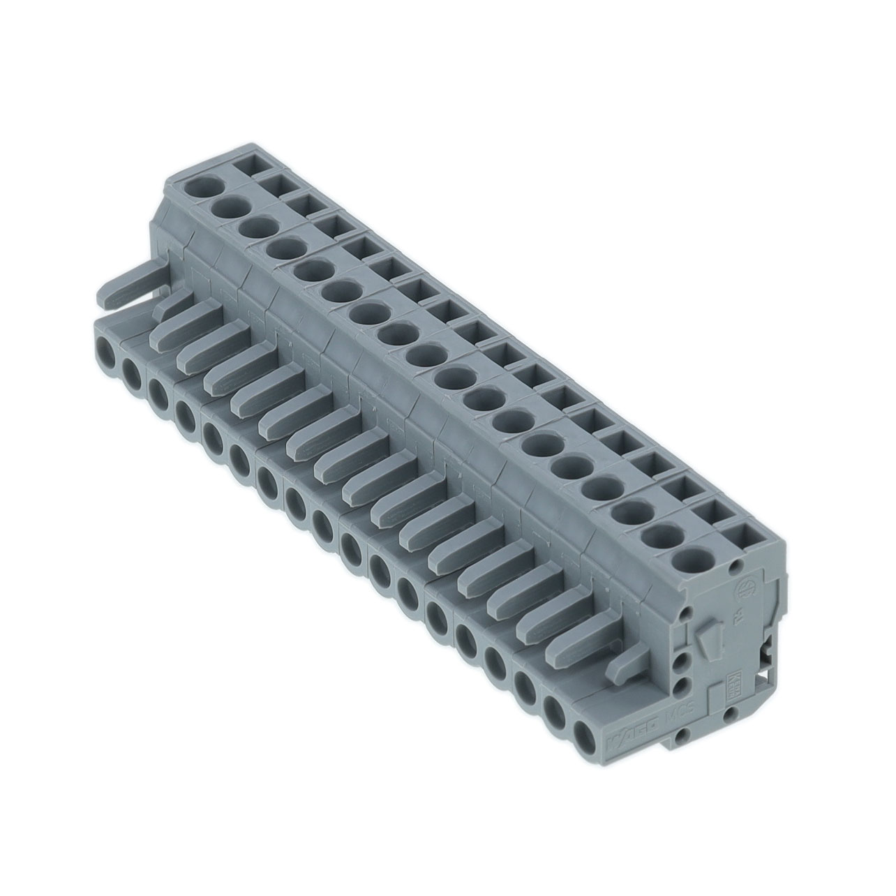 WAGO Corporation 232-218/026-000 electronic component product image