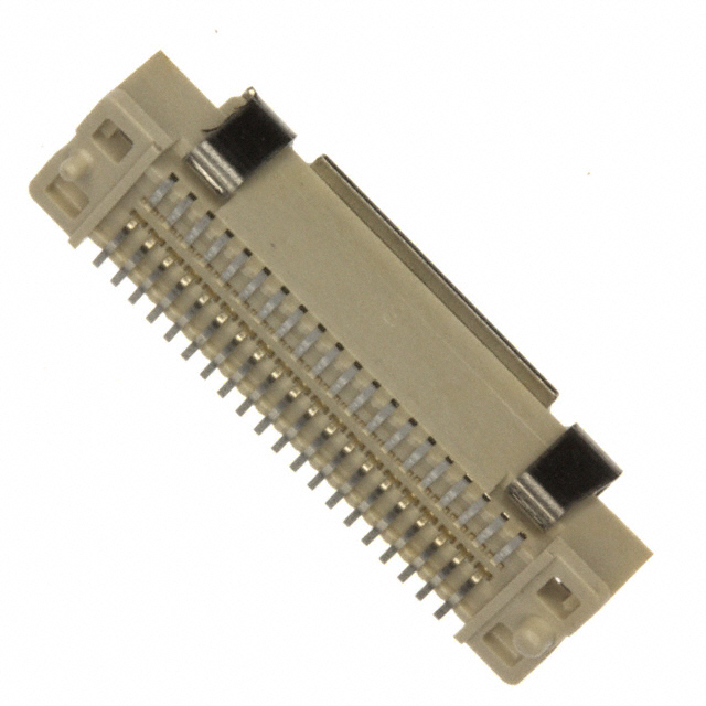 Amphenol ICC (FCI) 61083-041402LF electronic component product image