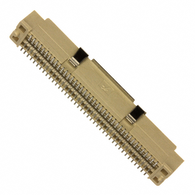 Amphenol ICC (FCI) 61083-082402LF electronic component product image