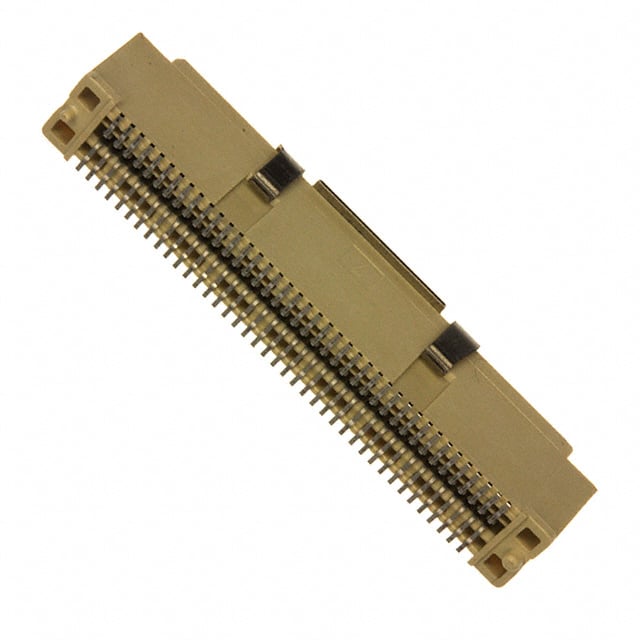 Amphenol ICC (FCI) 61083-084402LF electronic component product image